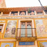 Portal del Carro 2