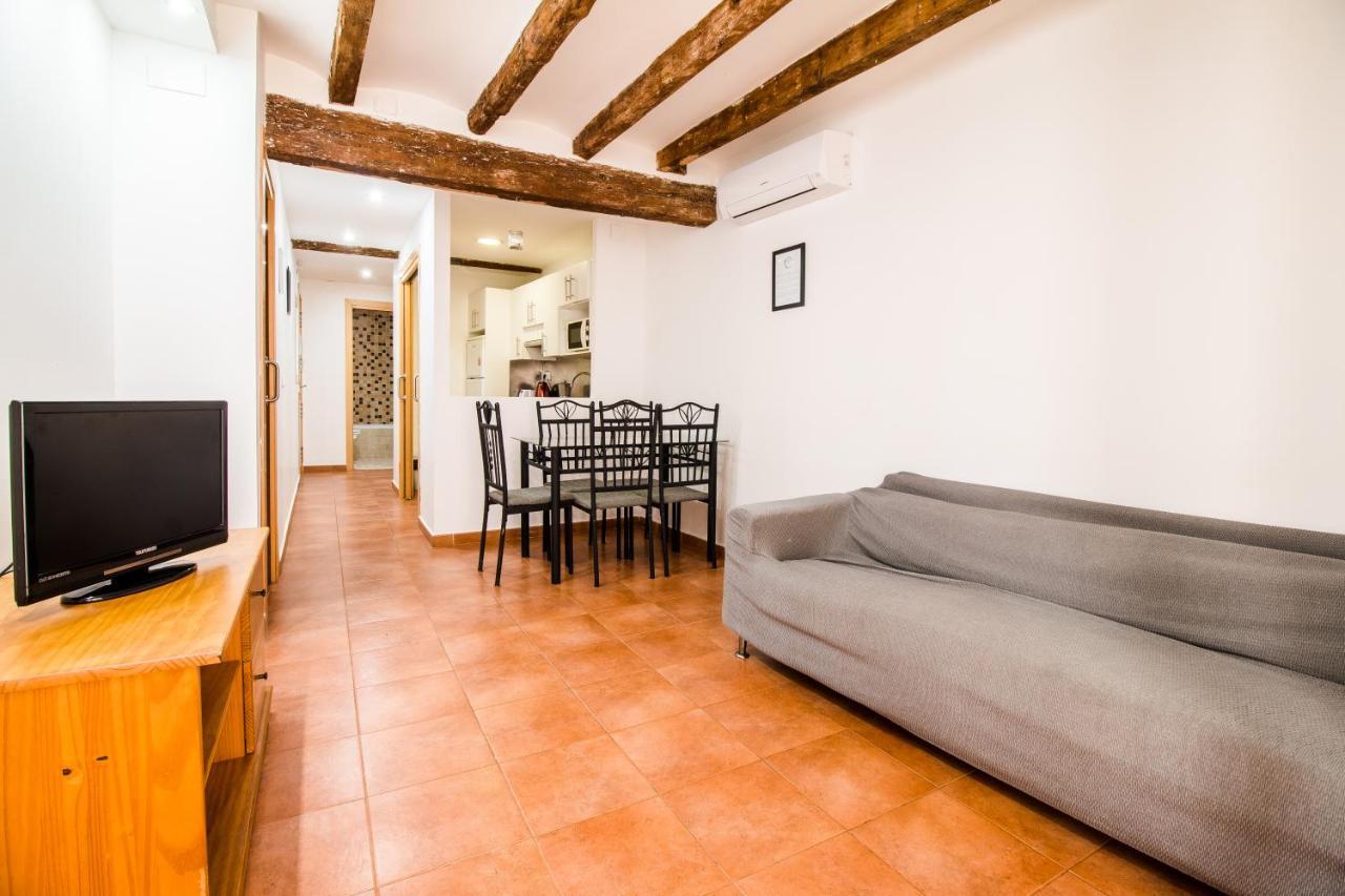 Portal Del Carro 2 Apartamento Tarragona